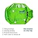 Scrubba Wash Bag - Portable Laundry System For Camping, Hiking, Backpacking and Travel
