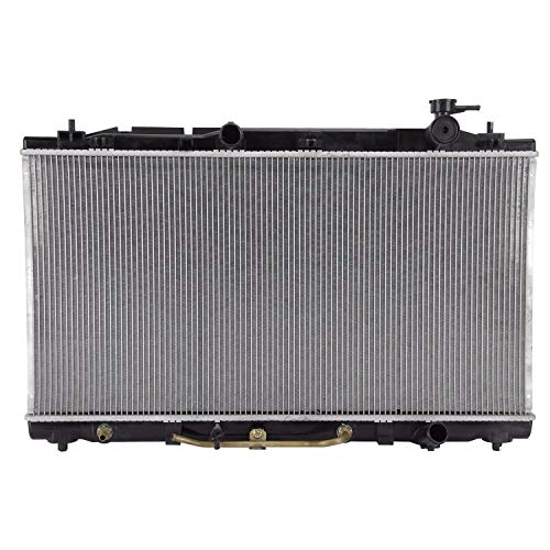 BESUTO Radiator Replacement Direct Fit For Lexus ES350 3.5L 2007-2012 at Amazon