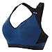 V for City Women's Medium Impact Sports Bra Sport Bras Yoga Activewear Running Bra