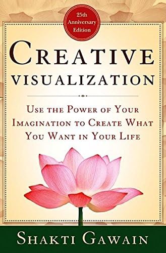 Creative Visualization Paperback – Import, 12 November 2002