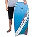 Younger 39 inch Super Bodyboard with IXPE Deck, Perfect Surfing