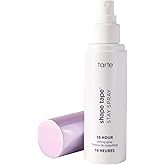 tarte shape tape vegan stay spray