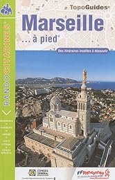 Marseille à pied