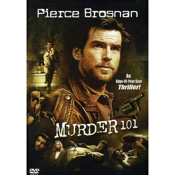 Amazon.com: Crime Spree [DVD] : Grard Depardieu, Harvey Keitel