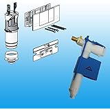 Friatec tlačítko f100 friabloc Friatec tlačítko f100 friabloc