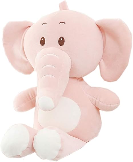 Amazon ねむねむ マシュマロアニマル 抱きまくら 象 わに 恐竜 55cm ペンギン だきまくら だき枕 抱き枕 ピンク 豚 かわいい 癒しグッズ リラックス ぞう クッション 動物 冷たい ひんやり 接触冷感 夏 入学祝 ギフト ネムネム 腰枕 オンライン通販
