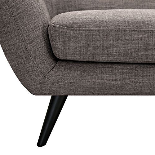 Sillones con patas de aluminio | Sillones