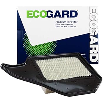 Amazon Com Mopar Air Filter 3 6l Chrysler Town Amp Country