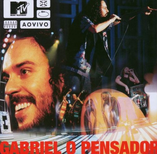 Gabriel O Pensador - Tás a ver O melhor de Gabriel o Pensador - Zortam Music