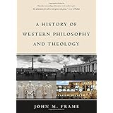A History of Western Philosophy and Theology
