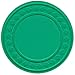 Trademark Poker Super Diamond Clay Composite Chips (Set of 100)