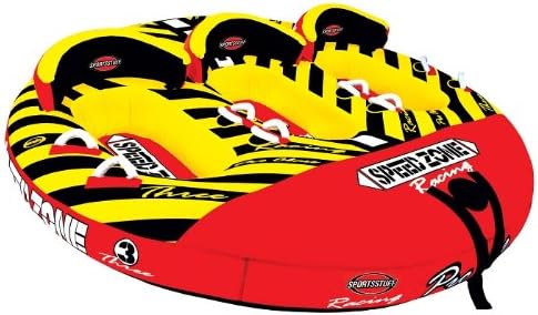 SportsStuff Speedzone 3 Towable