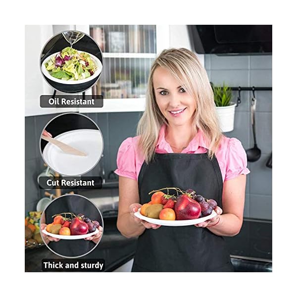 320-Pcs-Disposable-Tableware-Set-Bundle-Biodegradeable-50-Plate-50-Fork-50-Knife-50-Spoon-50-Napkin-50-Skewer-20-Coffee-Stick-Wooden-Microwaveable-Strong-Home-Party-Picnic-Commercial-Use 50 Guests Disposable Tableware Set Bundle Biodegradeable 50 Plate 50 Fork 50 Knife 50 Spoon 50 Napkin 50 Skewer 20…