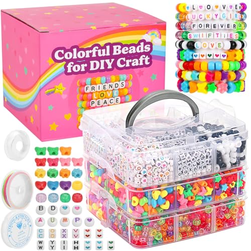 Pony Beads Kit