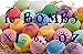 USA Deluxe Natural Bath Bomb Set. 10 XL Bath Bombs by Purelis Naturals. Lush Huge 6.3 Ounce Real Bombs. Bath Bomb Kit with Natural Essential Oils. Organic Bath Bombs for Kids Bubble Bath