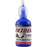 Trident U-Mark It Gear Paint Scuba Diving Wetsuit Kayak