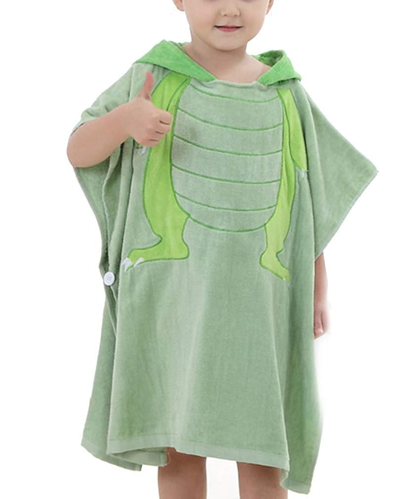 Peignoirs Ghope Peignoir Sortie De Bain A Capuche Drap De Bain Bebe Mignon Animal Deguisement Noel Cosplay Cartoon Anniversaire Vetement De Nuit 0 6 Ans Bebe Puericulture Mansaocatavento Com Br