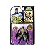 The Legends of the Batman Viking Batman Action Figure