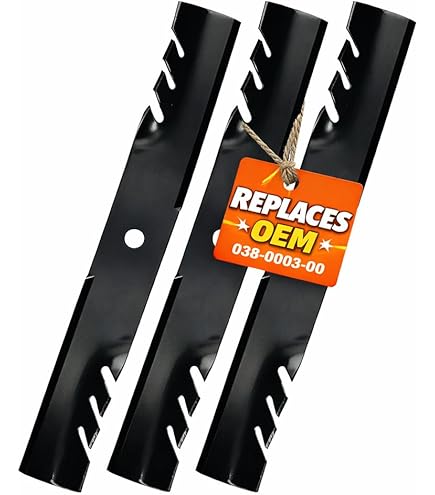 Amazon.com : Caltric 038-5350-00 0385350-00 Notched High-Lift