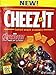 Sunshine Cheez-It Avengers, 12.4 Ounce