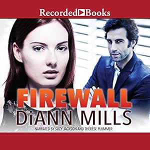 Firewall Fbi Houston Audible Audio Edition Diann Mills Suzy Jackson Therese Plummer