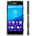 Spigen Ultra Hybrid Sony Xperia Z3+ Case with Air Cushion Technology and Hybrid Drop Protection for Sony Xperia Z3+ 2015 - Space Clear