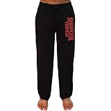 Sleep Pajama Jogger Pants at Amazon 