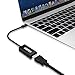 USB C to HDMI Adpater, CHOETECH USB 3.1 Type C (Thunderbolt 3 Compatible) to HDMI Adapter (4K Resolution) for Galaxy Note 8 /S 8 / S8 Plus, MacBook , iMac, Pixelbook etc