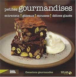 Petites gourmandises