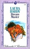 Front cover for the book Dream Master by Laura Hardy