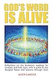 God's Word Is Alive by 