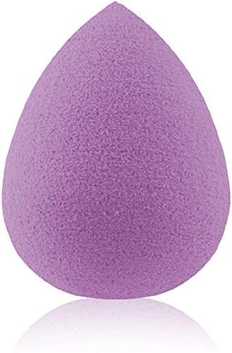 Blending Makeup Sponge by Splindi: The Perfect Applicator for Flawless Foundation! (Lilac)