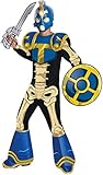 Rubies Skylanders Swap Force Chop Chop Costume, Child Medium