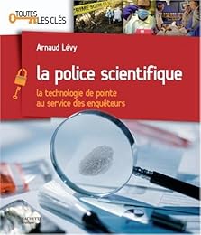 La  police scientifique