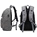 Dream Hunter A-001 Hiking Backpack Travel Bag, Coffee
