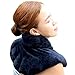 Aroma Shoulder Neck Wrap Microwavable - Heat Pad & Ice Pack Therapy For Migraine Relief, Stiff Neck, Muscle Pain, Arthritis and Minor Injuries - Hot or Cold Pack To Reduce Swelling & For Stress Relief