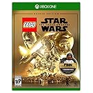LEGO Star Wars: Force Awakens Deluxe Edition - Xbox One