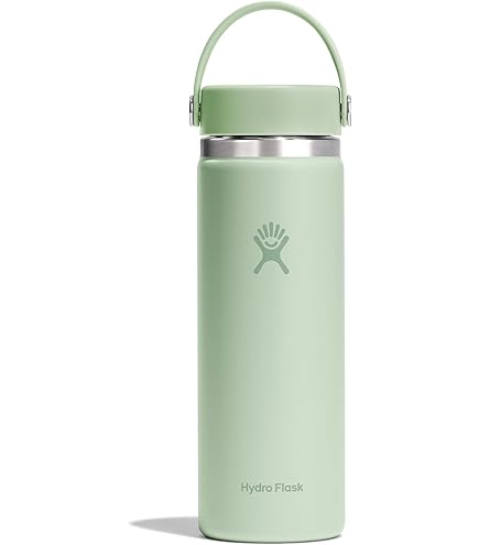 Amazon.com : Hydro Flask Micro Bottle - Leak Proof Purse or Pocket