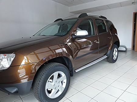 Tuning-Pro Seitenleisten-Satz - Rammschutzleisten - Türschutz, Nr. 60001195