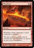 Magic: the Gathering - Whipflare - New Phyrexia