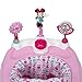 Disney Ready, Set, Walk 2.0 Walker - Minnie Flower Power