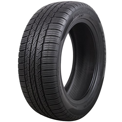 image for Supermax TM-1 All- Season Radial Tire-235/65R17 104T