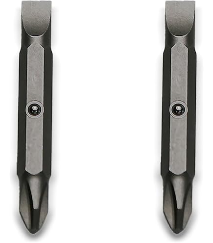 Klein Tools 32771 Replacement Bit, Phillips #0, #3 - Amazon.com