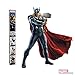 Decalcomania Marvel 10-Pc Thor 23