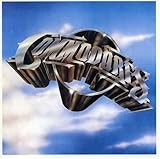 Commodores Album: «Commodores» (Front side)
