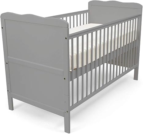 isabella cot bed