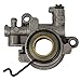 HIFROM New Replacement Oil Pump Worm Gear Replacement for Stihl 029 039 MS290 MS310 MS390 Chainsaws