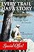 Every Trail Has a Story: Heritage Travel in Canada by Bob Henderson, James Raffan