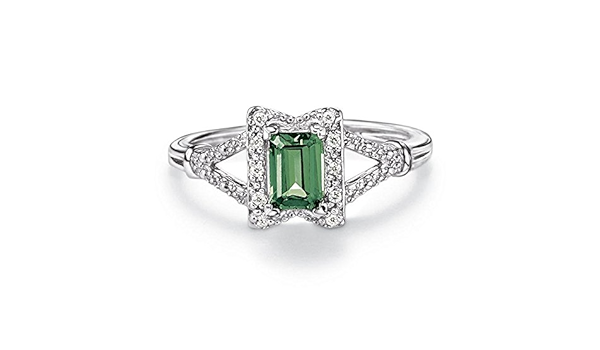 Avon Birthstone Rings 2025