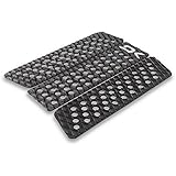 New Dakine Surf Front Foot Pad Black